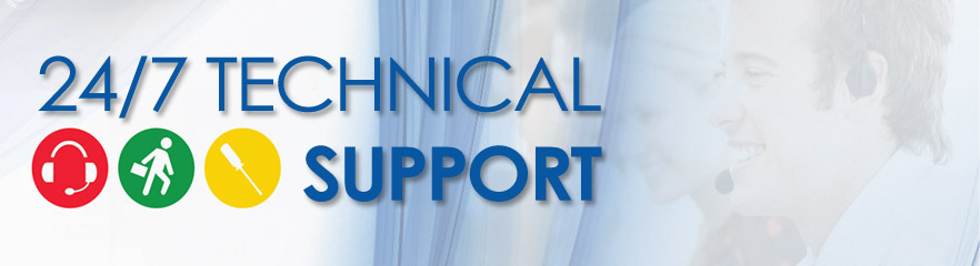 technical support
